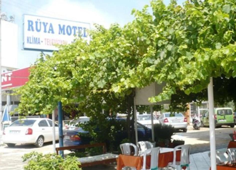 Ruya Motel
