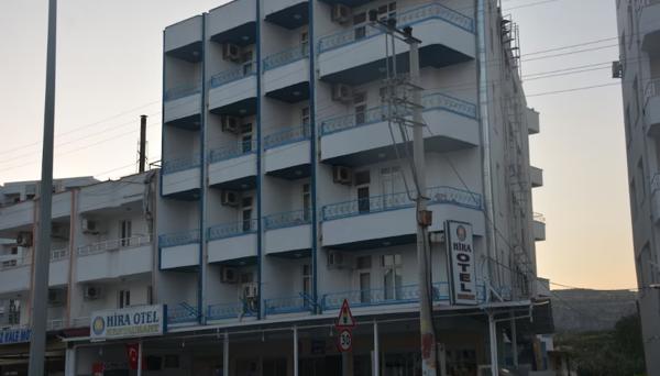 Hira Hotel