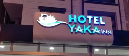 Hotel Yaka Inn