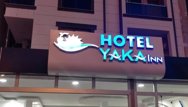 Hotel Yaka Inn