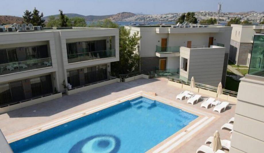 Bardakci Residence