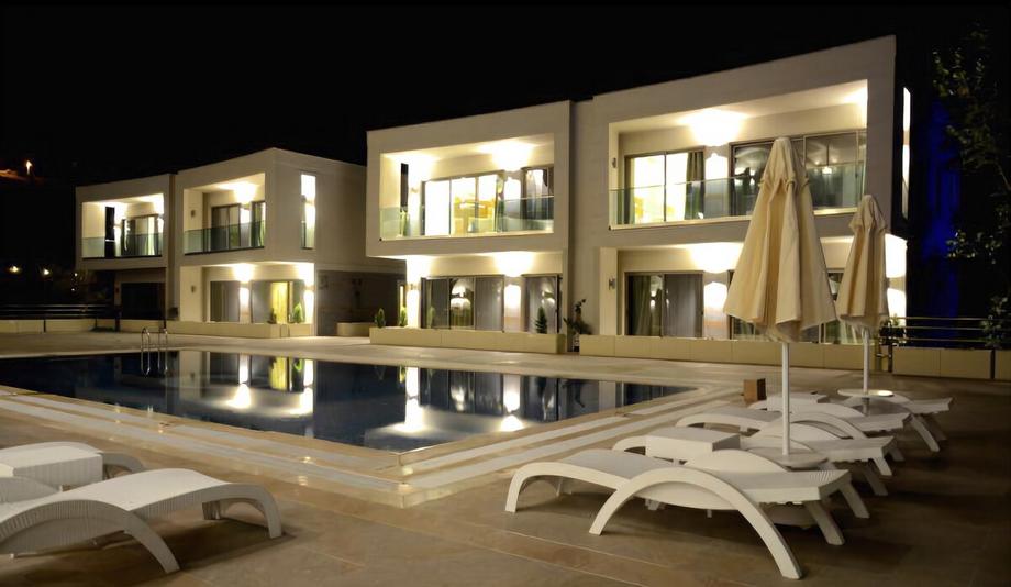Bardakci Residence