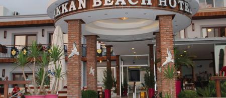 Akkan Beach Hotel