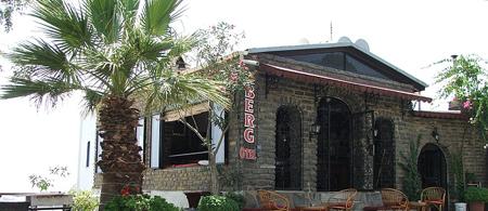 Berg Otel