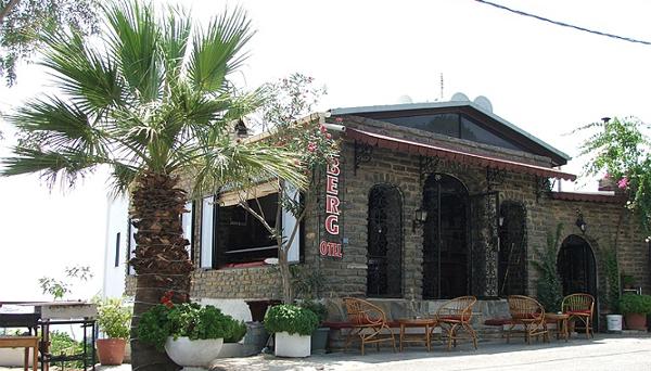 Berg Otel