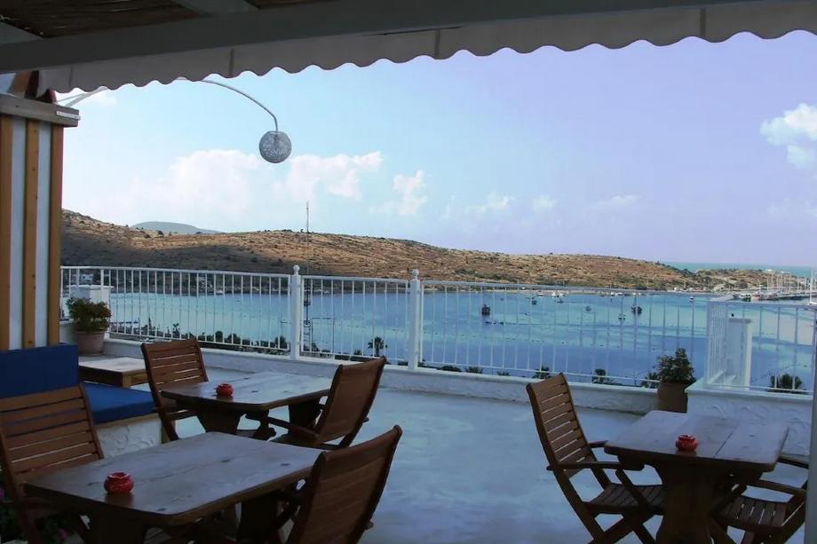 Berg Otel