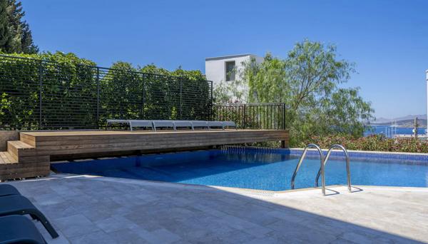 Noa Suite Hotel