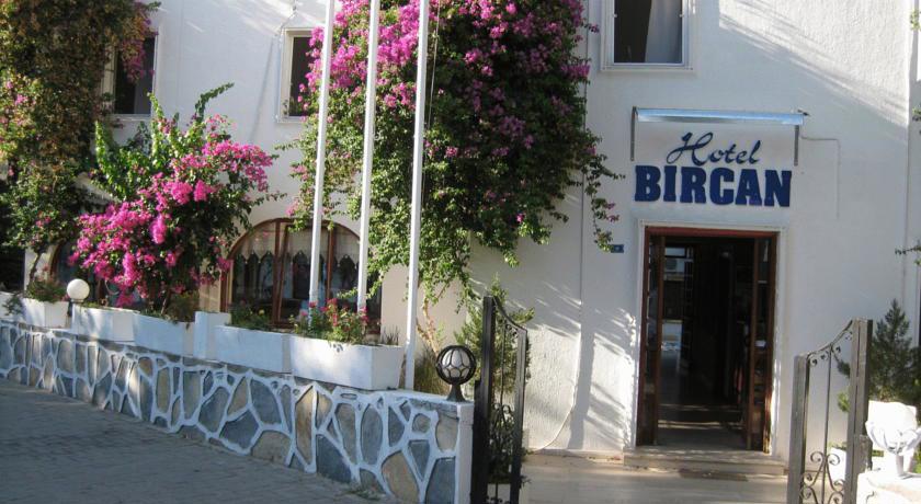 Bircan Otel