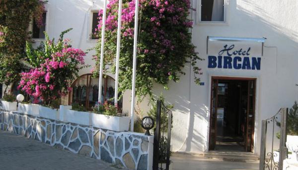 Bircan Otel