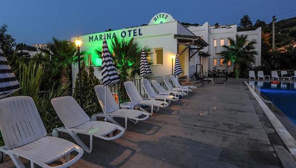 Bitez Marina Hotel