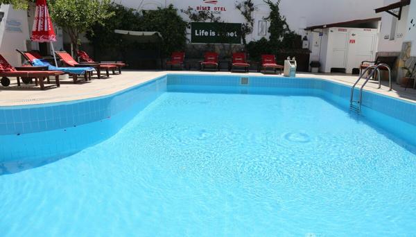 Bitez Otel