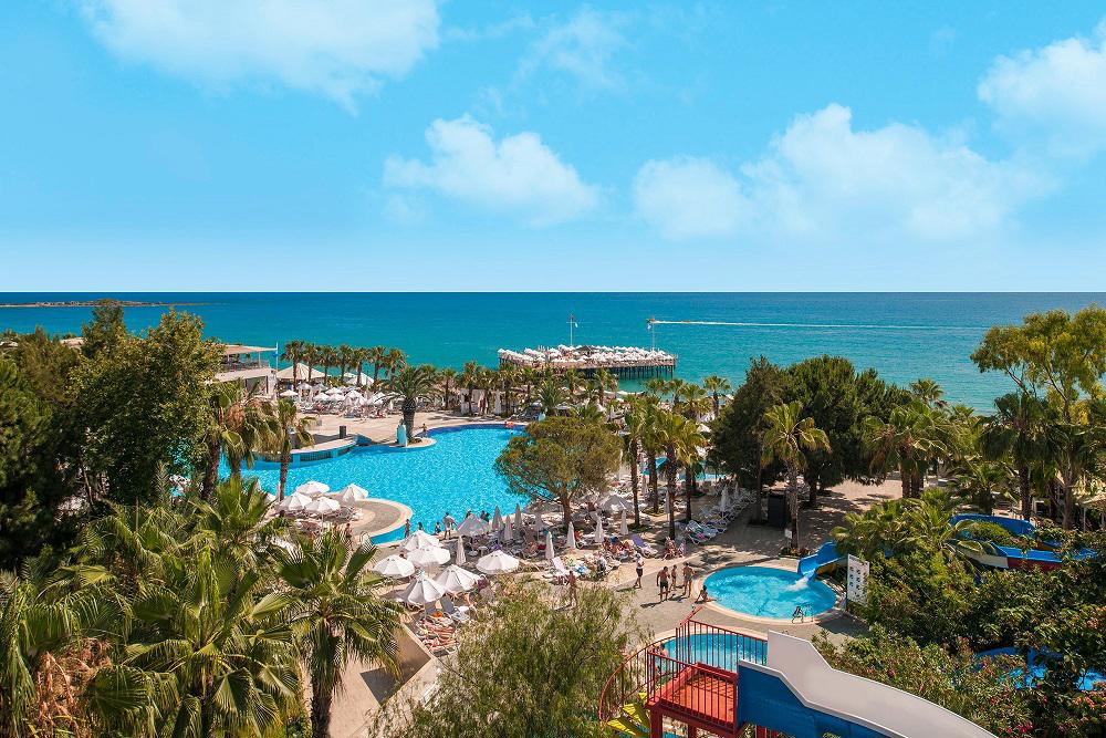 Botanik Platinum Hotel