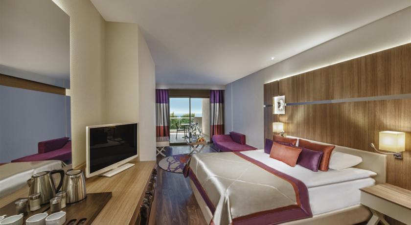 Botanik Platinum Hotel