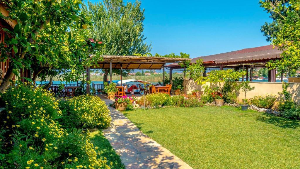 Dalyan Pension