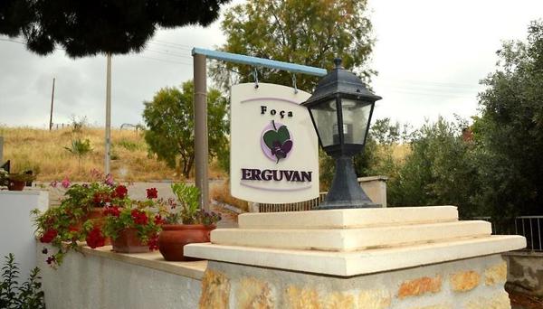 Foça Erguvan Hotel