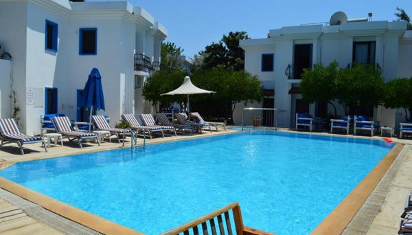 Bitez Sunset Hotel