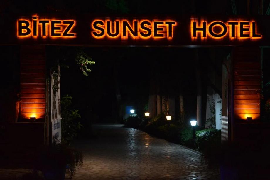 Bitez Sunset Hotel