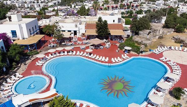 Blue Heaven Resort