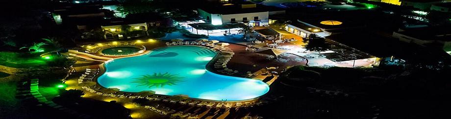 Blue Heaven Resort