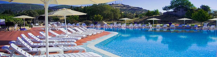 Blue Heaven Resort