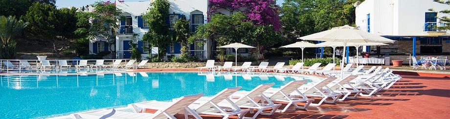 Blue Heaven Resort