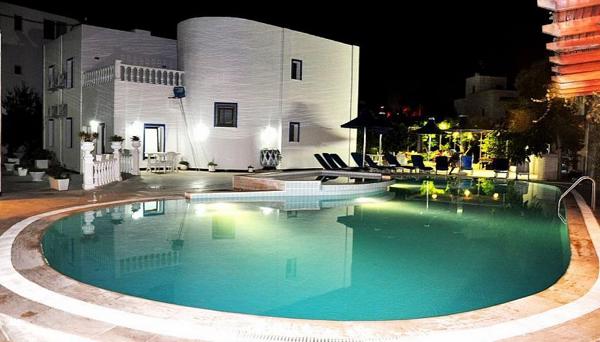 Bodrum Blu Hotel