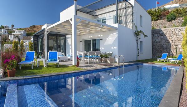 Bodrum Infinity