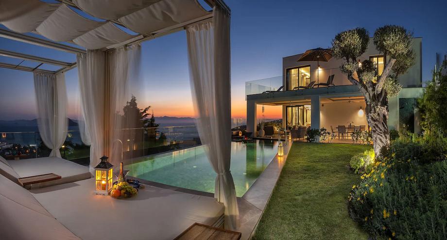 Bodrum Infinity