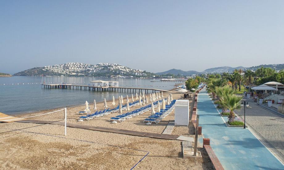 Bodrum Infinity