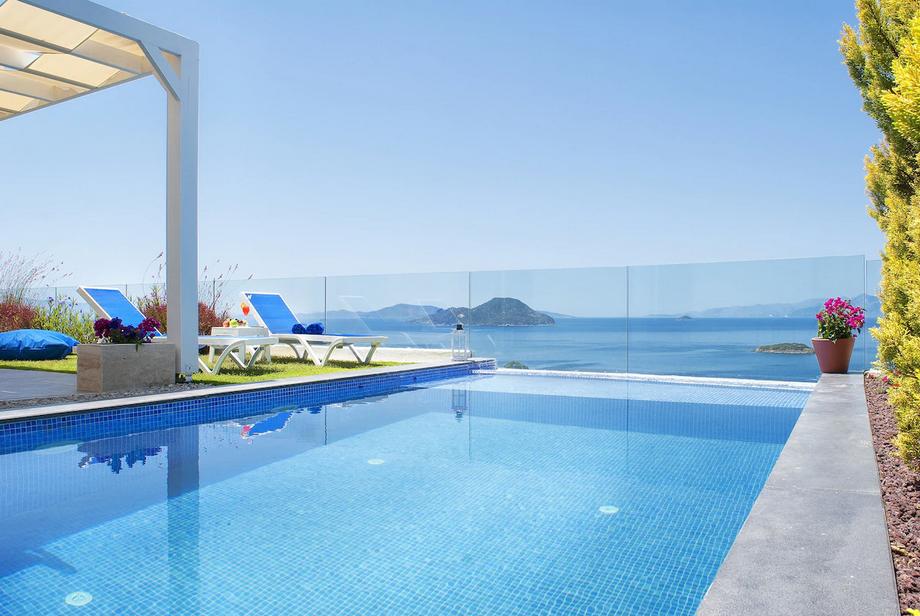 Bodrum Infinity