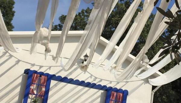Bodrum Masalı Camping