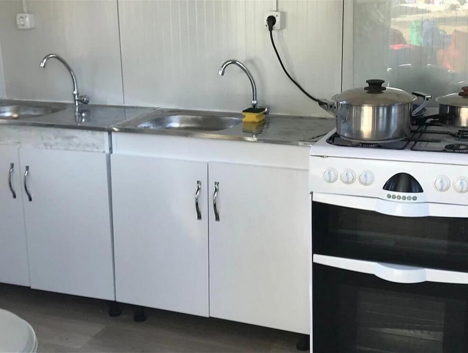 Bodrum Masalı Camping