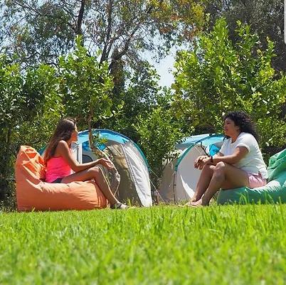 Bodrum Masalı Camping