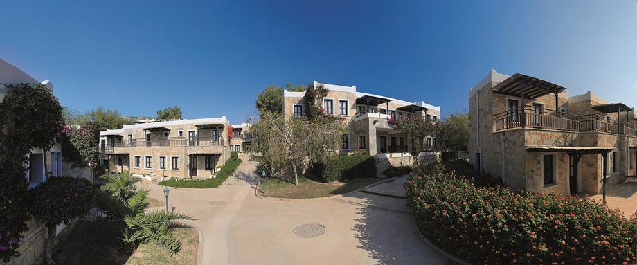 Bodrum Park Resort