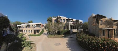Bodrum Park Resort