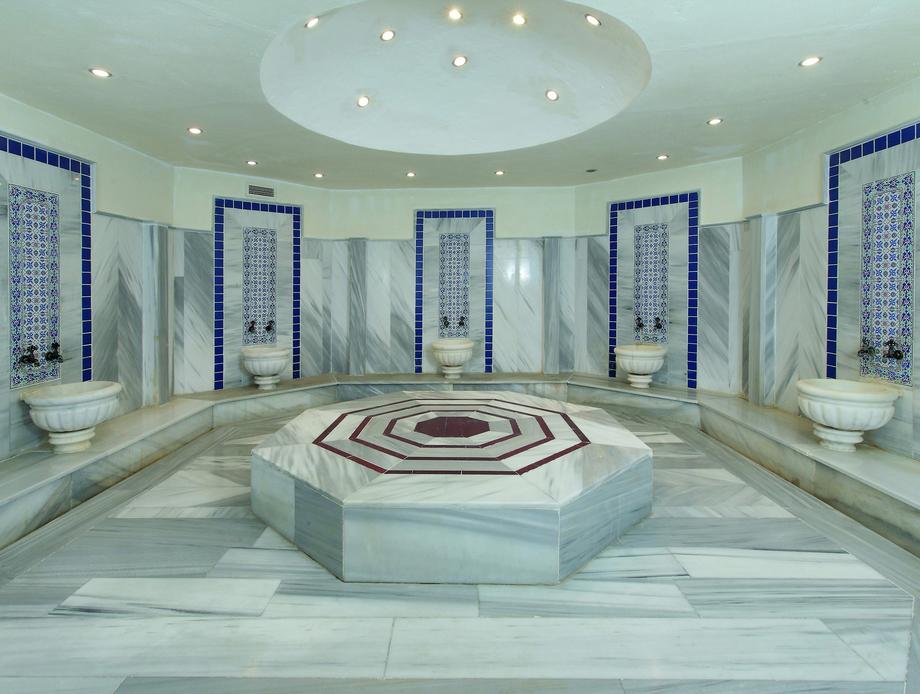 Bodrum Park Resort