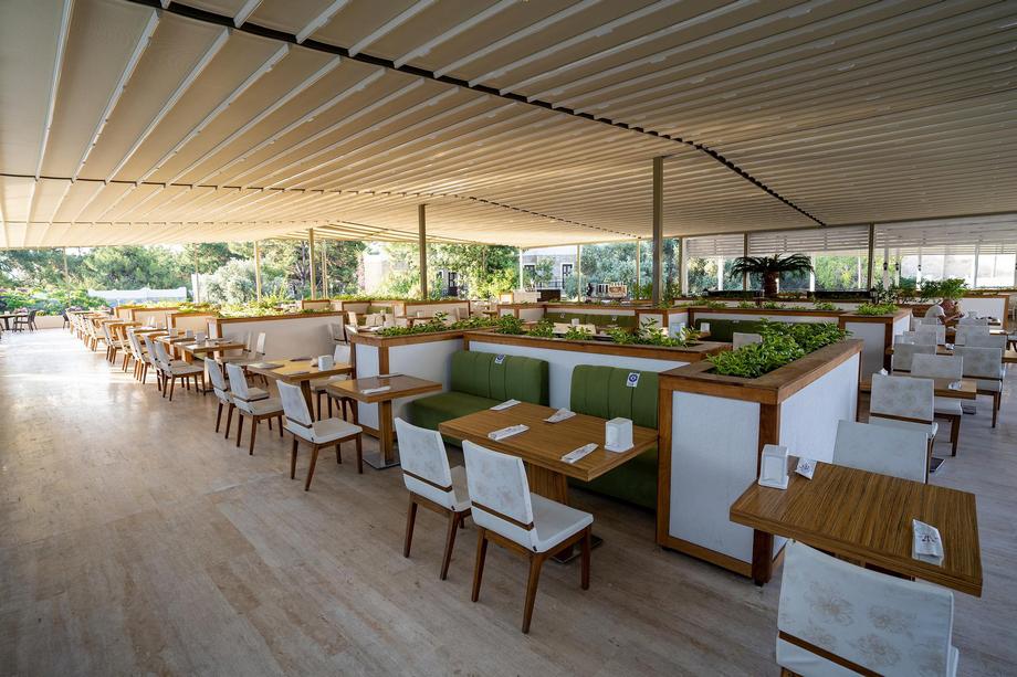 Bodrum Park Resort
