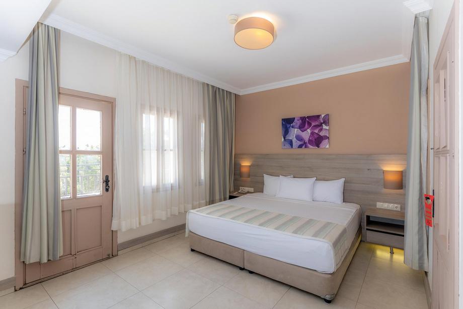 Bodrum Park Resort
