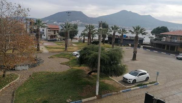 Tashan Otel