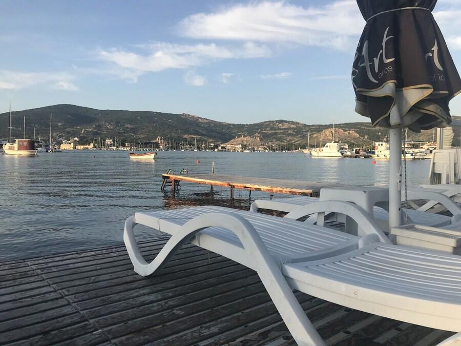 Vertigo Foca