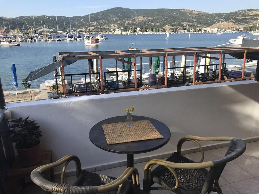 Vertigo Foca