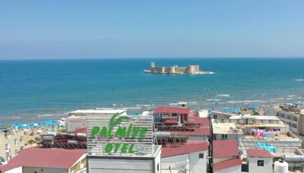 Palmiye Otel 2