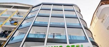 Palmiye Otel 2