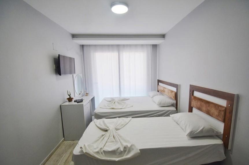 Palmiye Otel 2