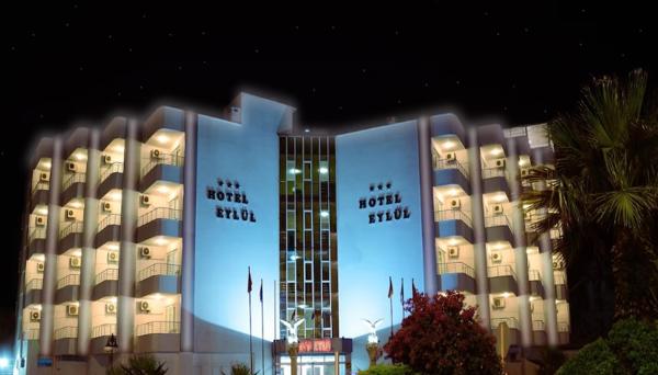 Eylul Hotel