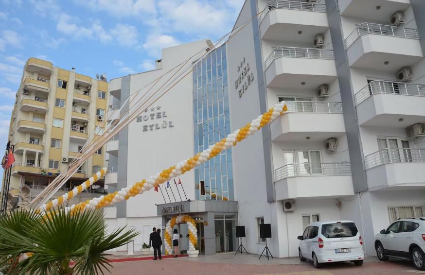 Eylul Hotel