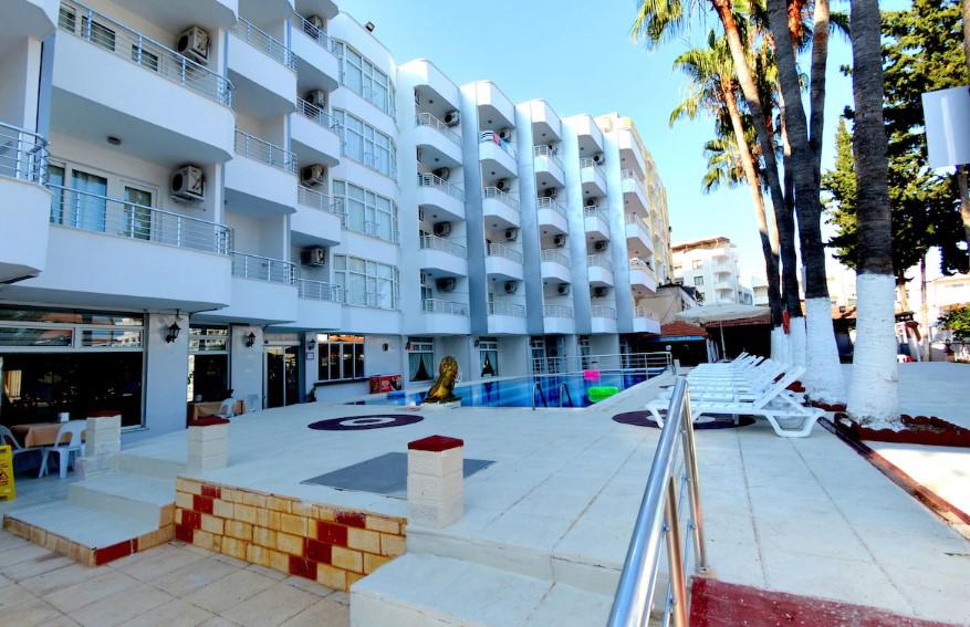 Eylul Hotel