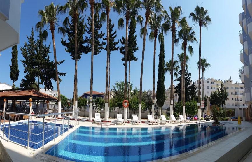 Eylul Hotel
