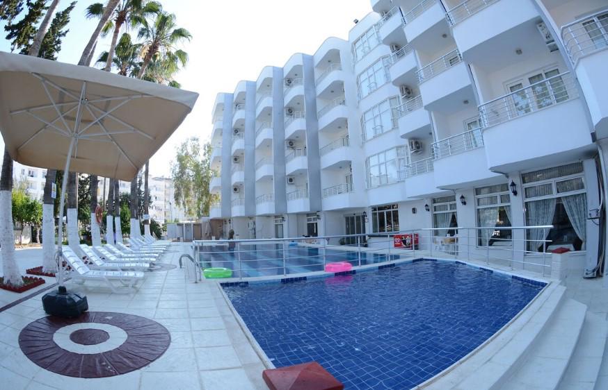 Eylul Hotel