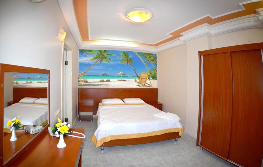Eylul Hotel